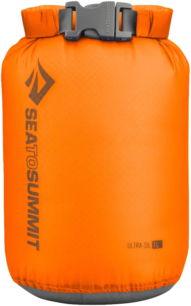 Гермомішок Sea To Summit Ultra-Sil Dry Sack 1 Orange