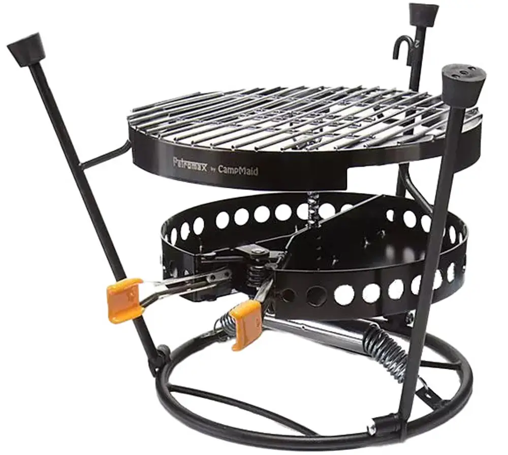 Гриль Petromax Pro-FT Set