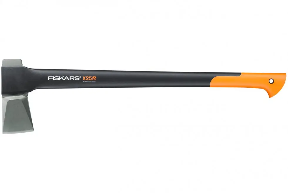 Сокира Fiskars 122480 Х25 колун