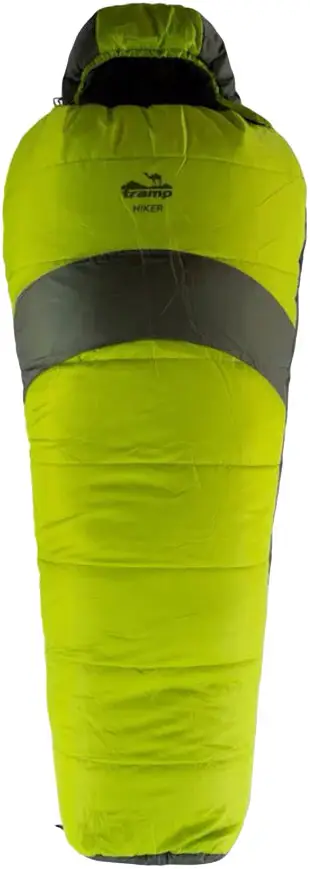 Спальний мішок Tramp Hiker Long R