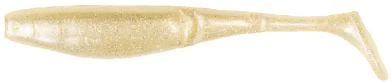 Силикон Z-Man Scented PaddlerZ 4" Slam Shady (5шт/уп)