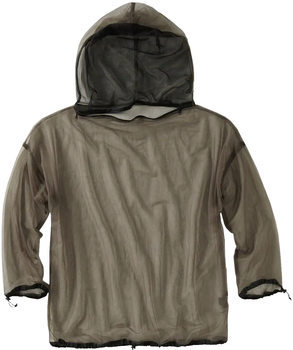 Москітна куртка Sea To Summit Bug Jacket M