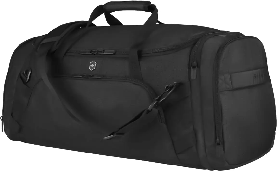 Сумка рюкзак Victorinox Travel VX Sport EVO 57 Black