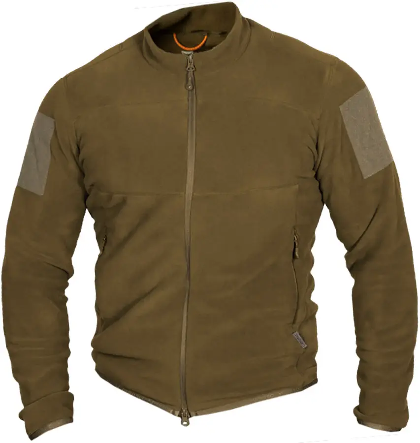 Кофта Camotec Patrol 2.0