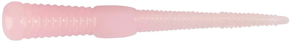 Силикон Z-Man Micro WormZ 2" Bubble Gum (8шт/уп)