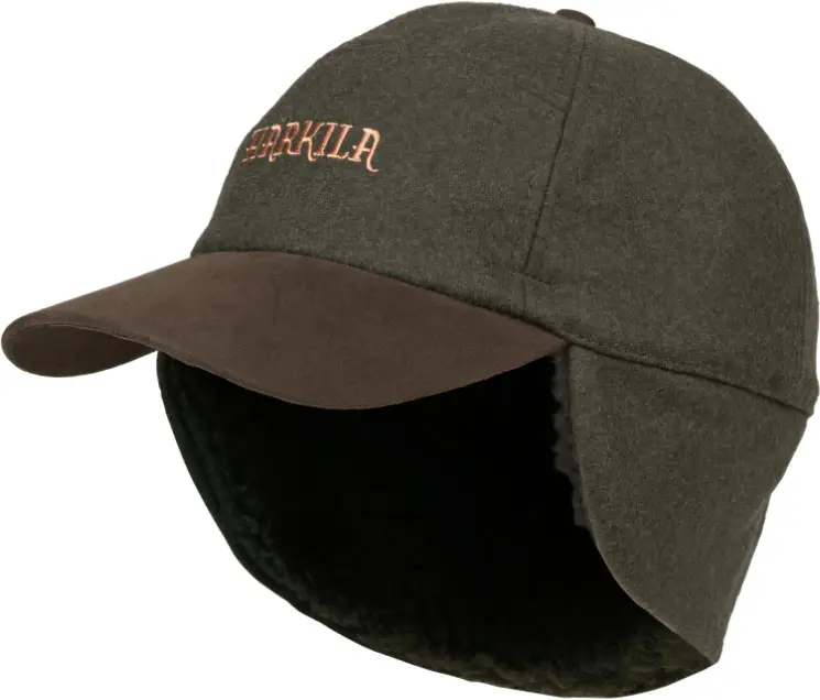 Кепка Harkila Metso Winter