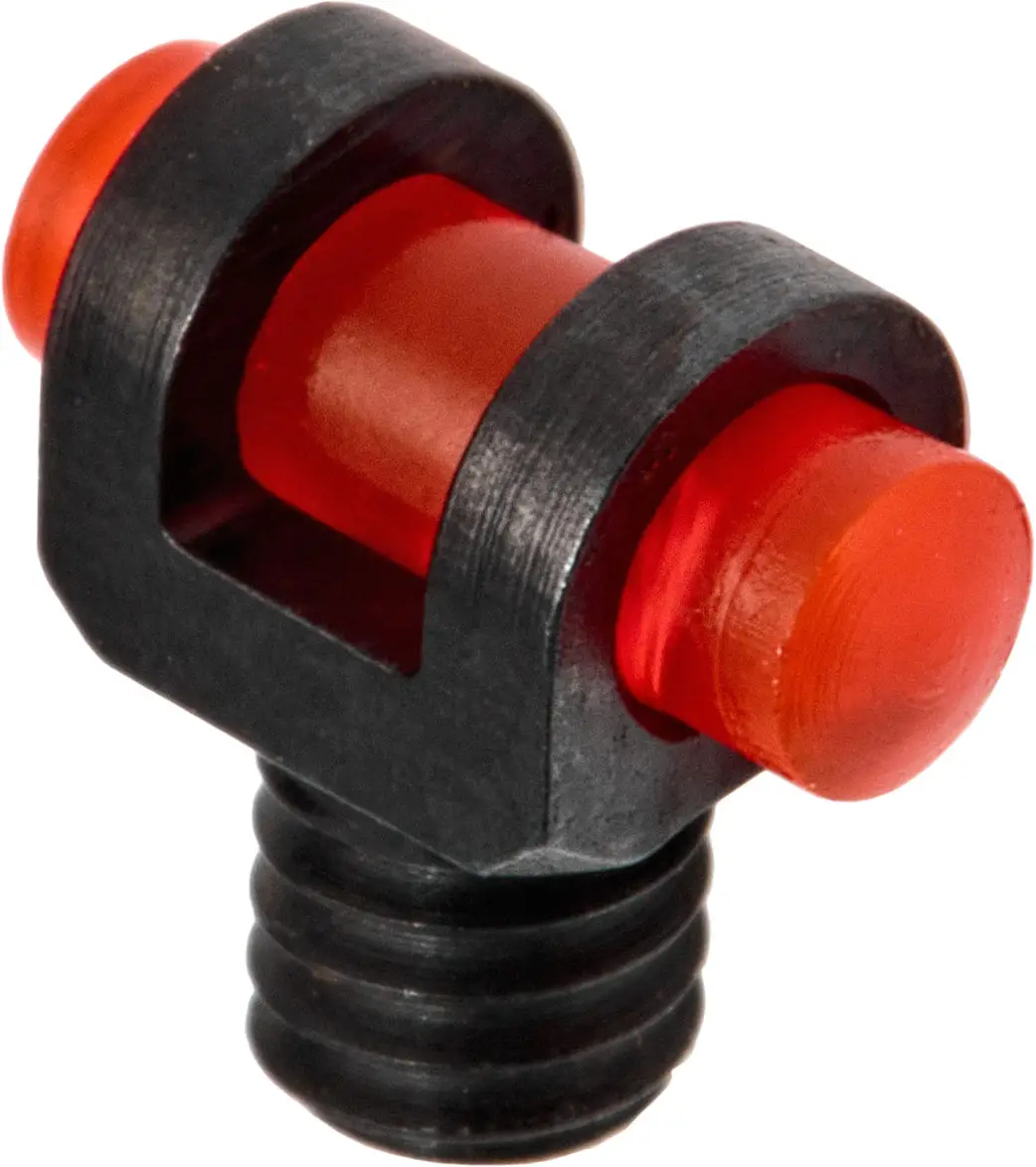 Мушка MEGAline 180/21 3 мм красная