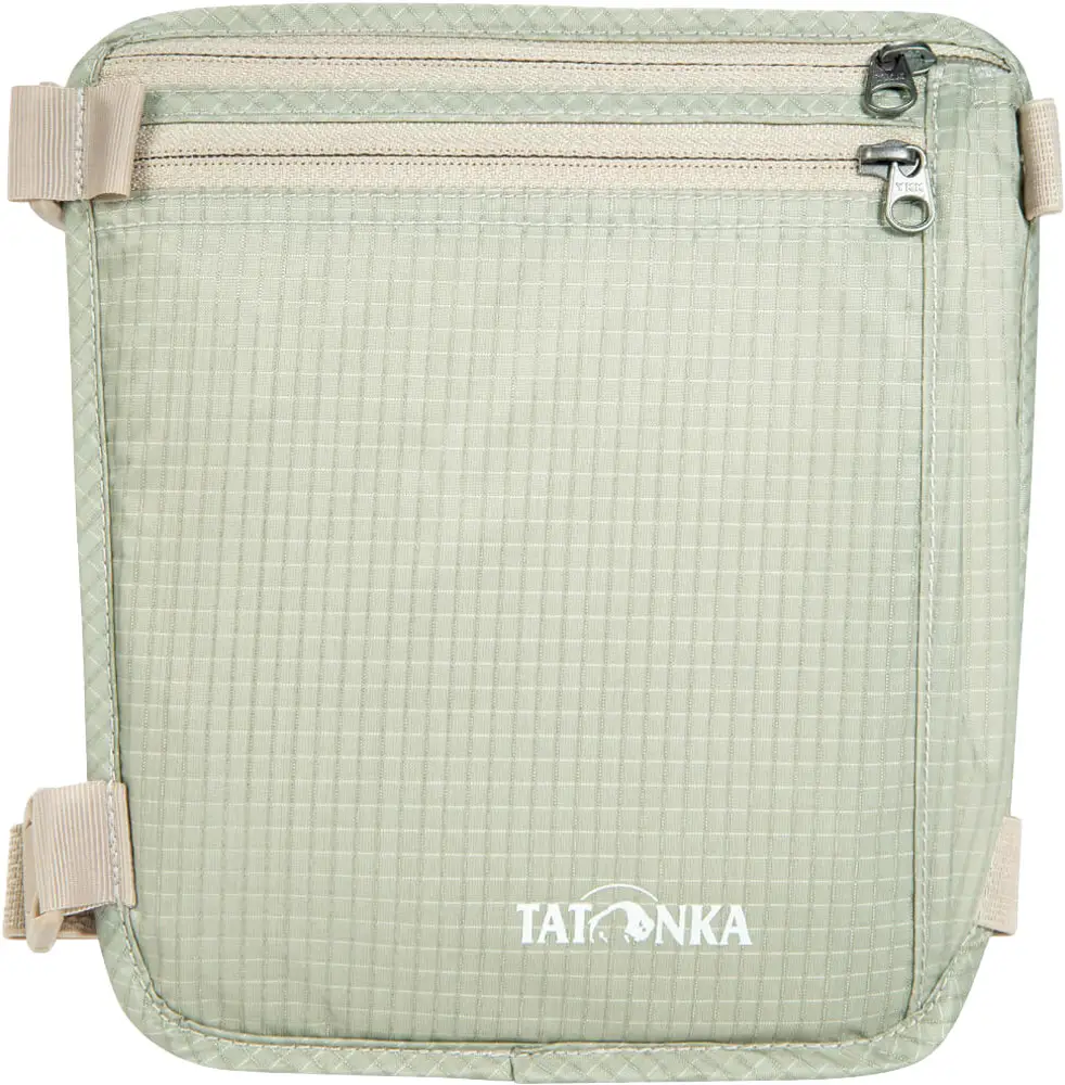 Гаманець Tatonka Skin Secret Pocket натільний Natural
