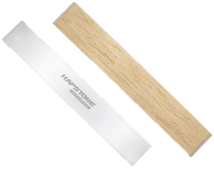 Бланк Hapstone. Робоча поверхня - бальса