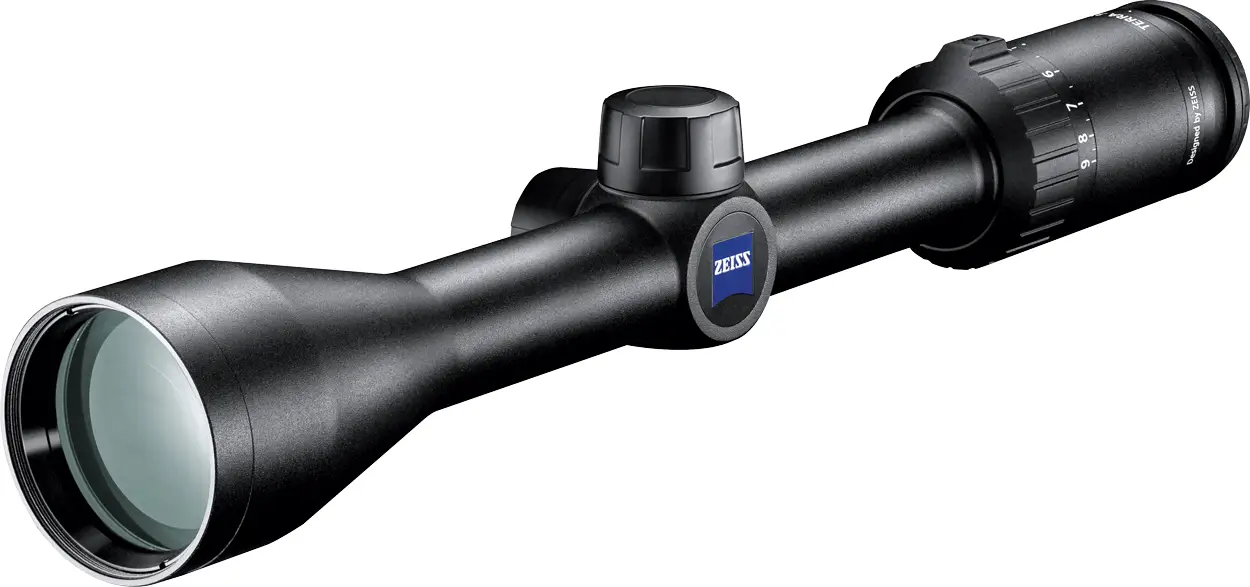 Прицел оптический Zeiss Terra 3X 4-12х42 сетка 80 (RZ8)