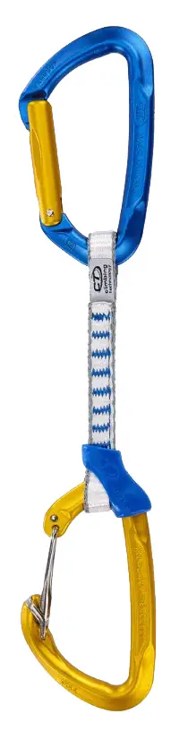 Оттяжка Climbing Technology Berry Set NY 12sm