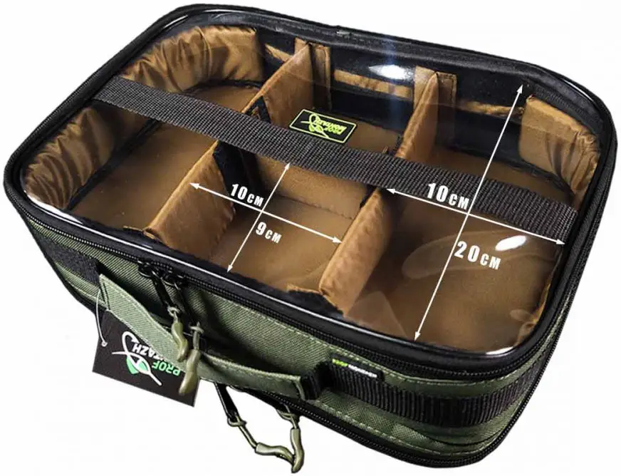 Сумка Проф Монтаж Rig-Box Elite 34х21х9cm