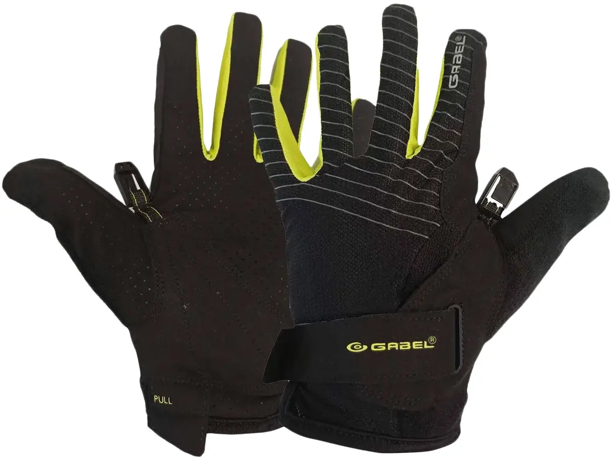 Рукавички Gabel NCS Gloves Long S