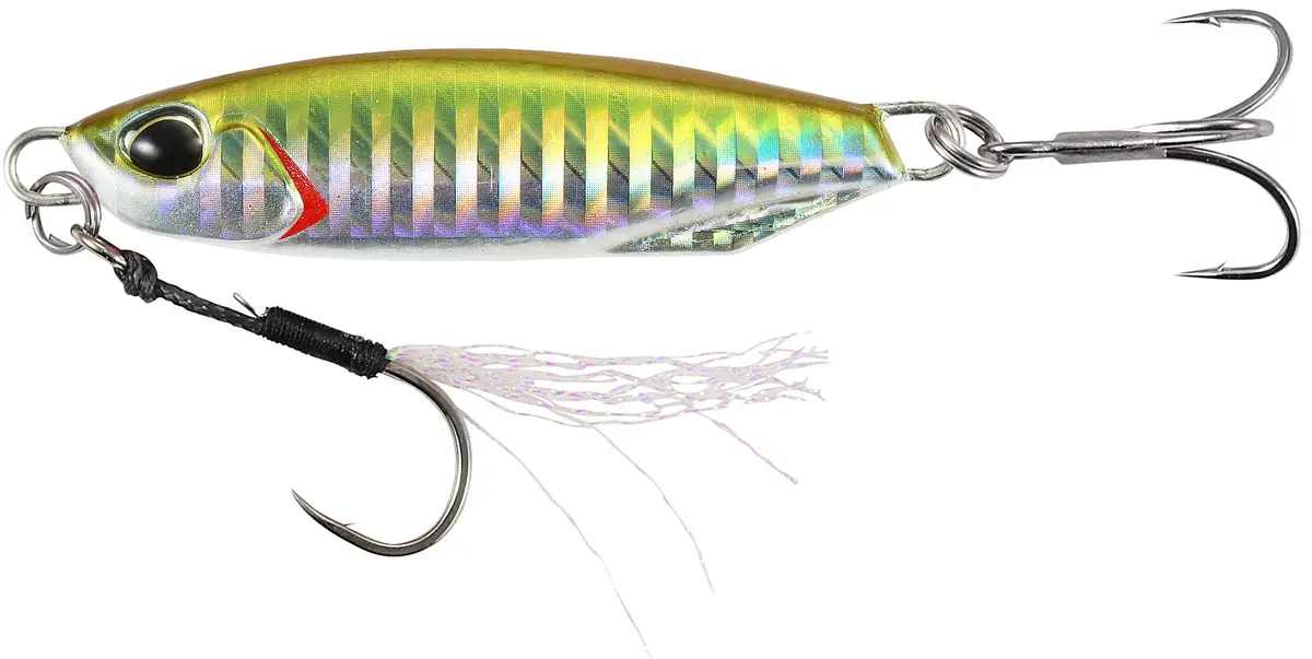 Пилкер DUO Drag Metal Cast 56mm 30.0g PHA0006