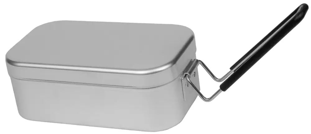 Контейнер для еды Trangia Mess Tin 210 Small 0.75 л