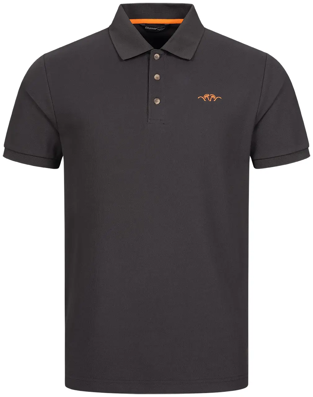 Тенниска поло Blaser Active Outfits Solid Polo Shirt