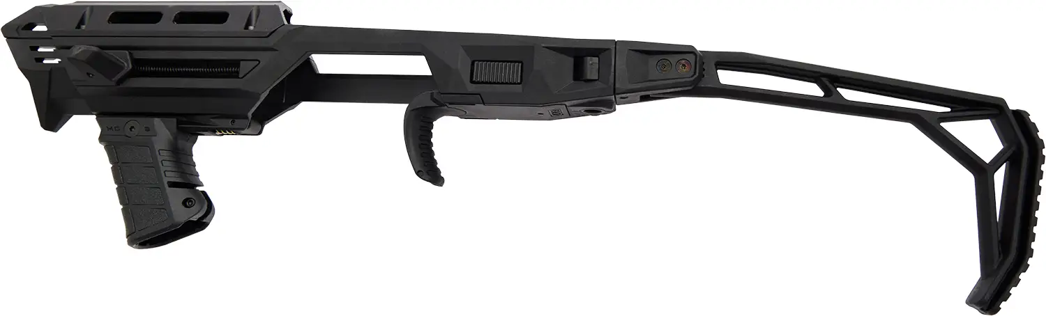 Конверсійний кіт FAB Defense AMP для BERSA TPR9 Black