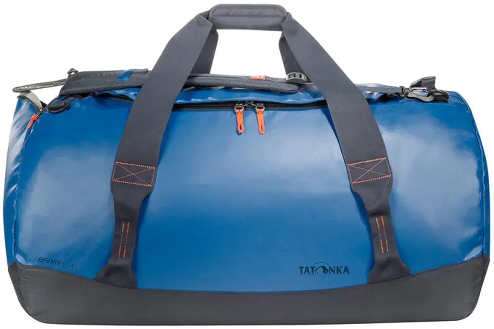 Сумка Tatonka Barrel XL 110 Blue