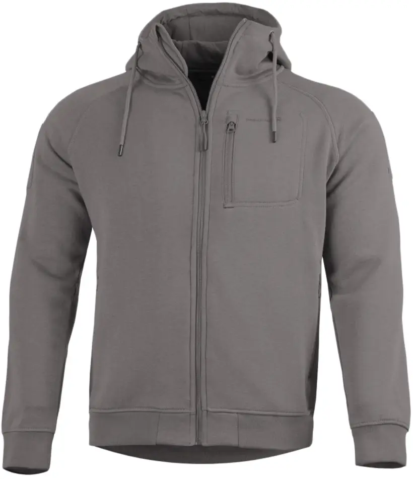 Флісова кофта Pentagon Leonidas 2.0 Tactical Sweater