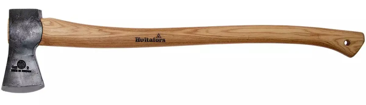 Сокира Hultafors Premium Felling Axe Qvarfot 0.85