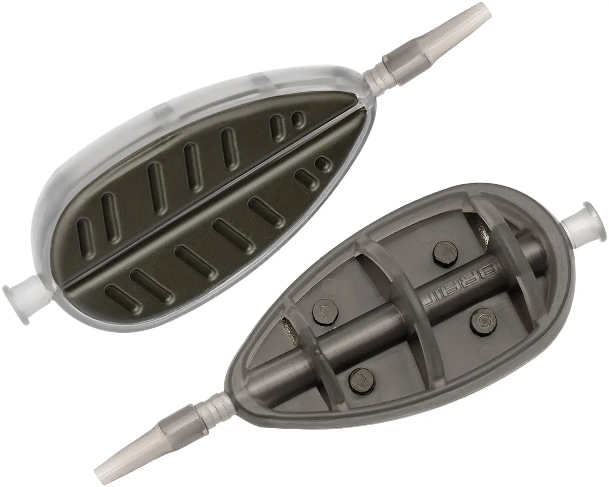 Годівниця Brain Bullet Flat Feeder XL 80g