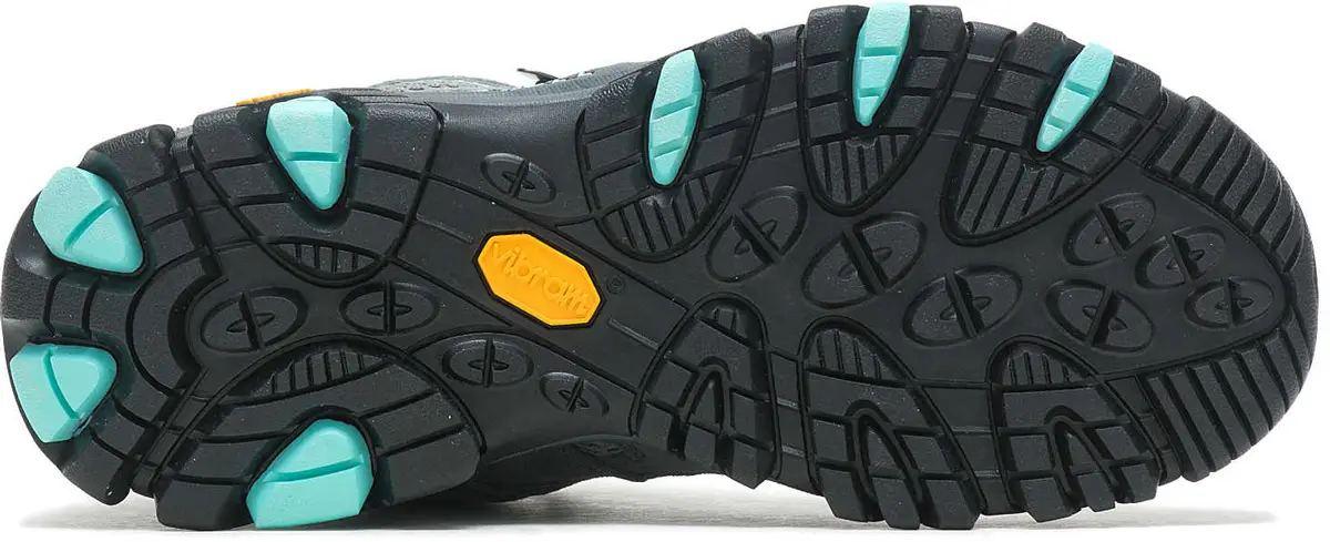 Merrell W Moab 3 MID GTX 39 Sedona Sage 9170455