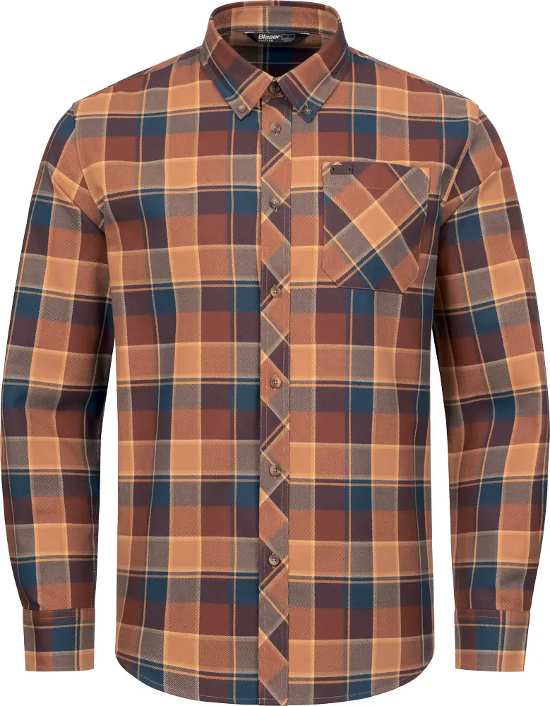 Сорочка Blaser Active Outfits Charles M