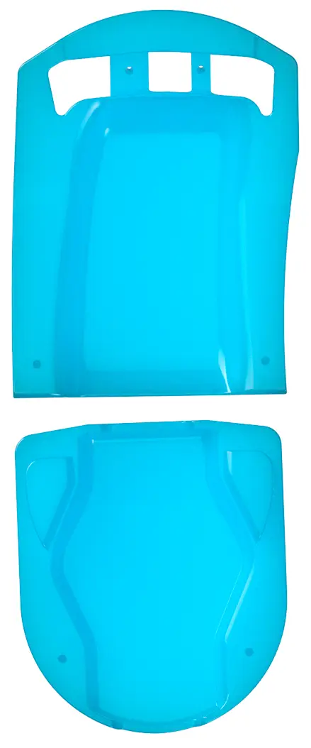 Антиподлипы Climbing Technology Antiboot for Hyper Spike