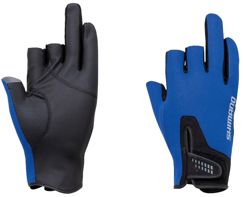 Рукавички Shimano Pearl Fit 3 Gloves