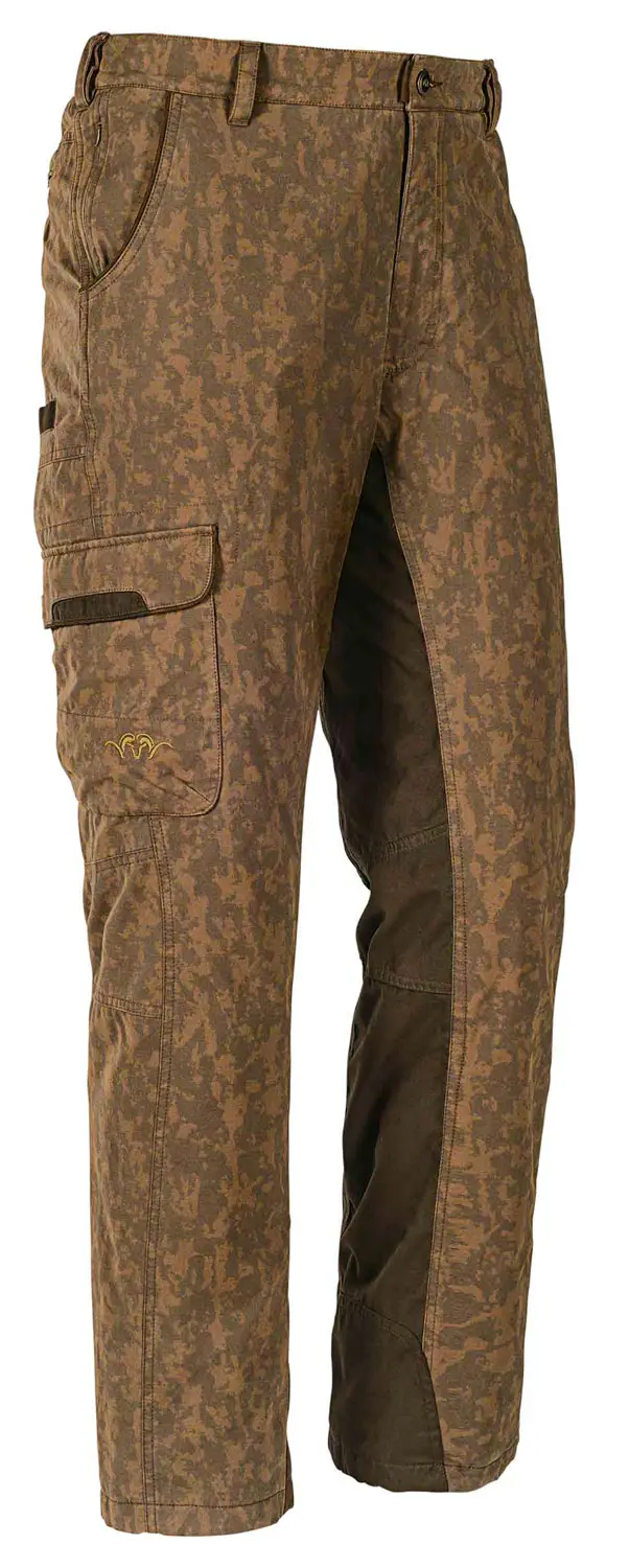 Штани Blaser Active Outfits Argali 3.0 58