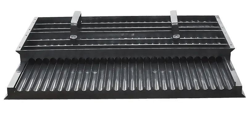 Дошка для бойлов CarpZoom Boilie Rolling Table 24mm