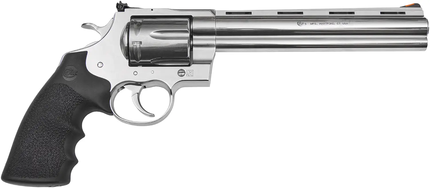 Револьвер спортивний Colt Anaconda кал .44Mag