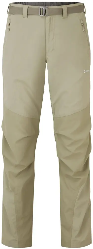 Штани MONTANE Terra Pants Regular XXL/38 Overland