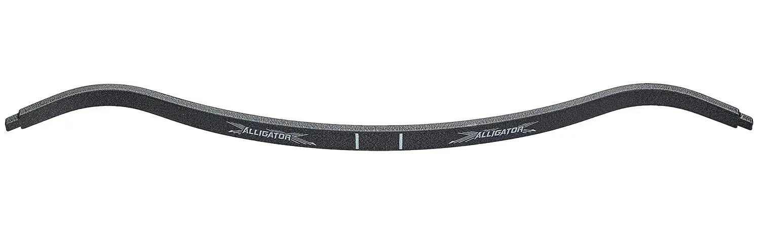 Дуга Man Kung TCS1 18 кг Black