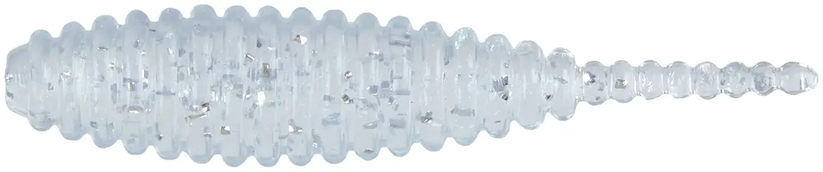 Силікон Reins Chibi Hira Aji Adder 1.5" 122 Setouchi Chirimen (15шт/уп)