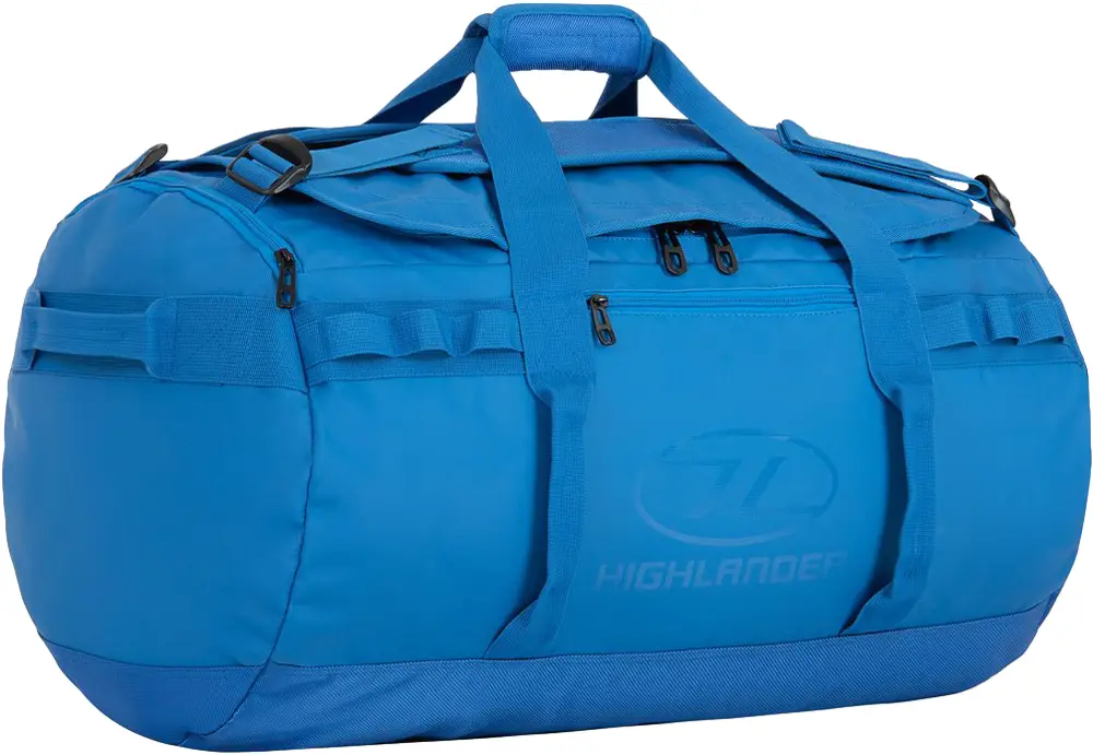 Сумка Highlander Storm Kitbag 65 к:blue