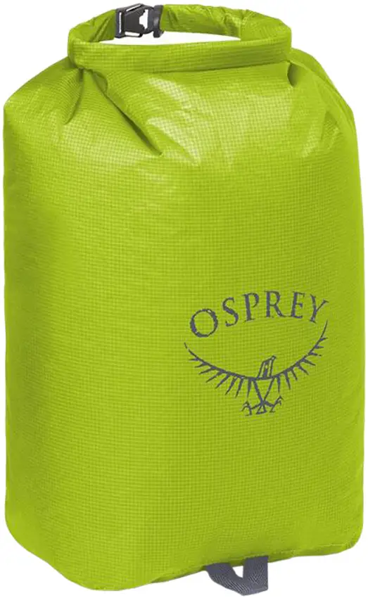 Гермомішок Osprey Ultralight DrySack 12 Limon