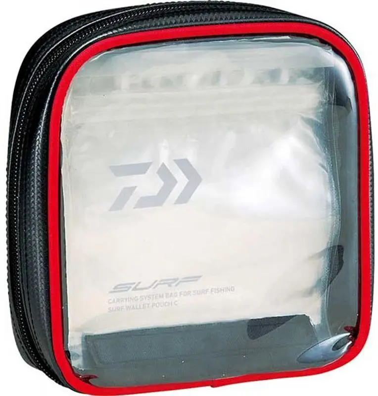 Поводочница Daiwa Surf Wallet Pouch