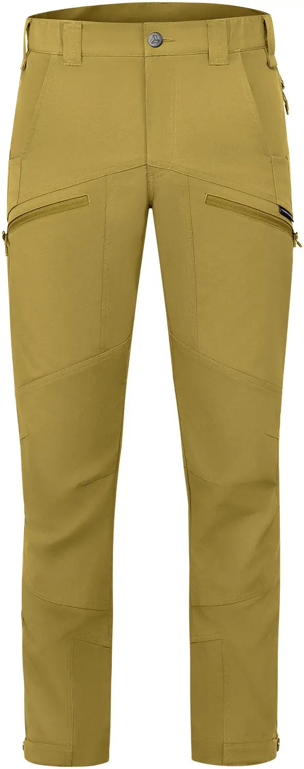 Штани трекінгові Frontier Turun