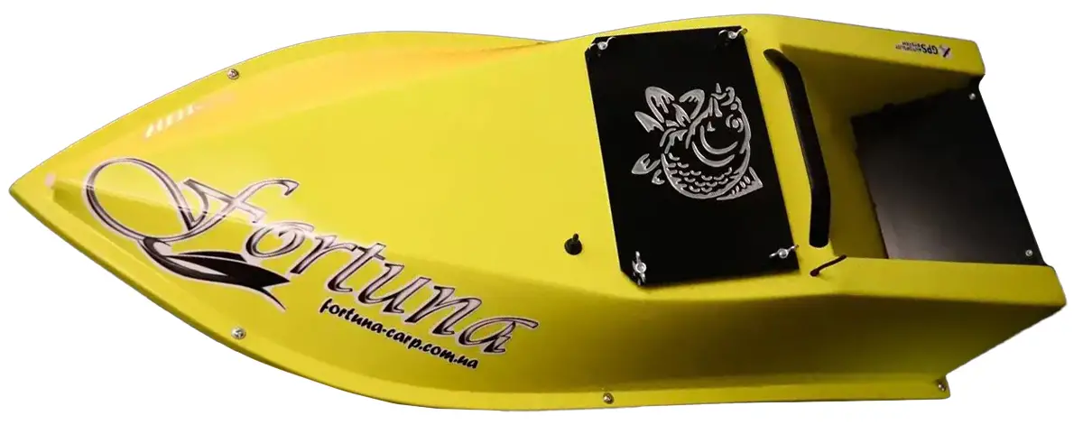 Корабель Fortuna Фортуна TF520