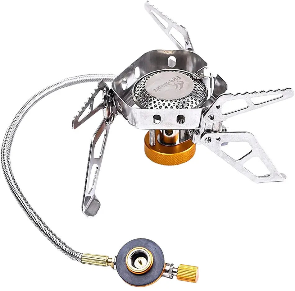 Газовий пальник Fire-Maple FM FMS 125