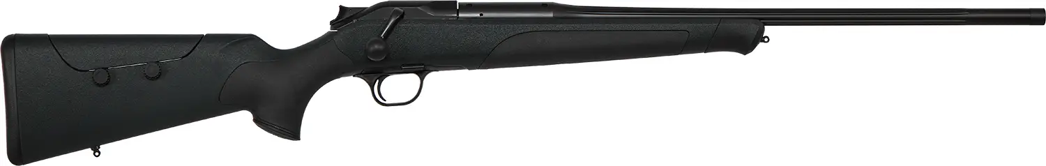 Карабин Blaser R8 Professional iC кал. 308 Win 58 см М15х1 dark green