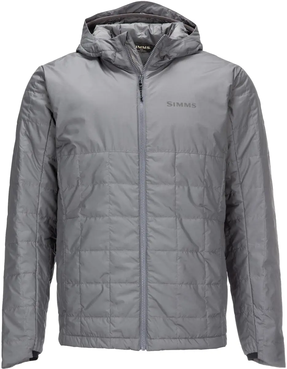 Куртка Simms Fall Run Hoody