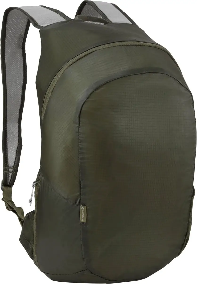 Рюкзак Montane Krypton LT Kelp Green