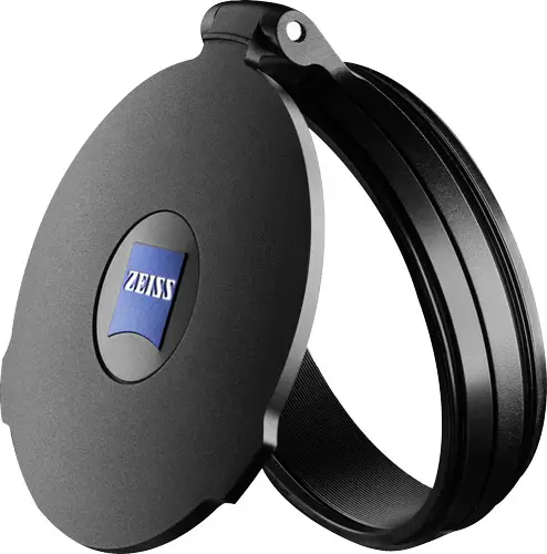 Крышка защитная для прицелов Zeiss Victory V8/HT.  Диаметр объектива - 50 мм