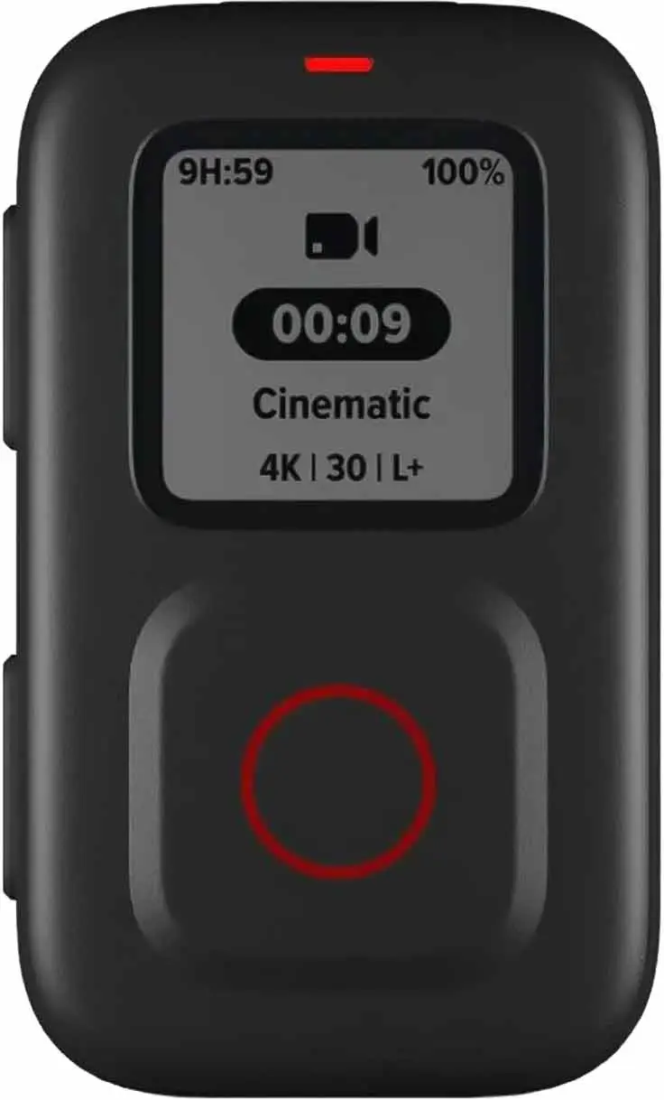Пульт GoPro The Remote 3.0