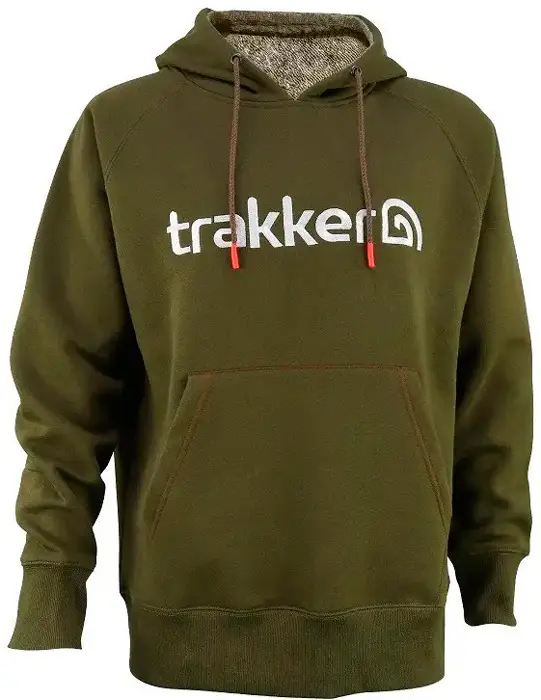 Реглан Trakker Logo Hoody XL