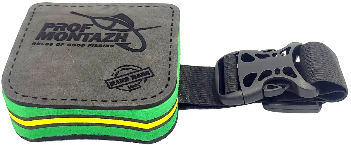 Мотильніця Проф Монтаж з EVA матеріалу велика