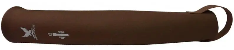 Чехол Акрополис ЧОП-6 для оптического прицела. Длина - 510-540 мм