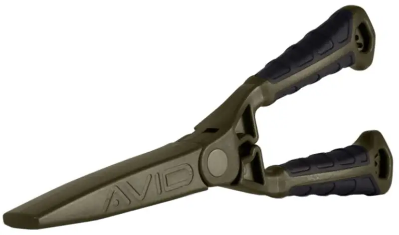 Ножиці Avid Carp Worm Choppers